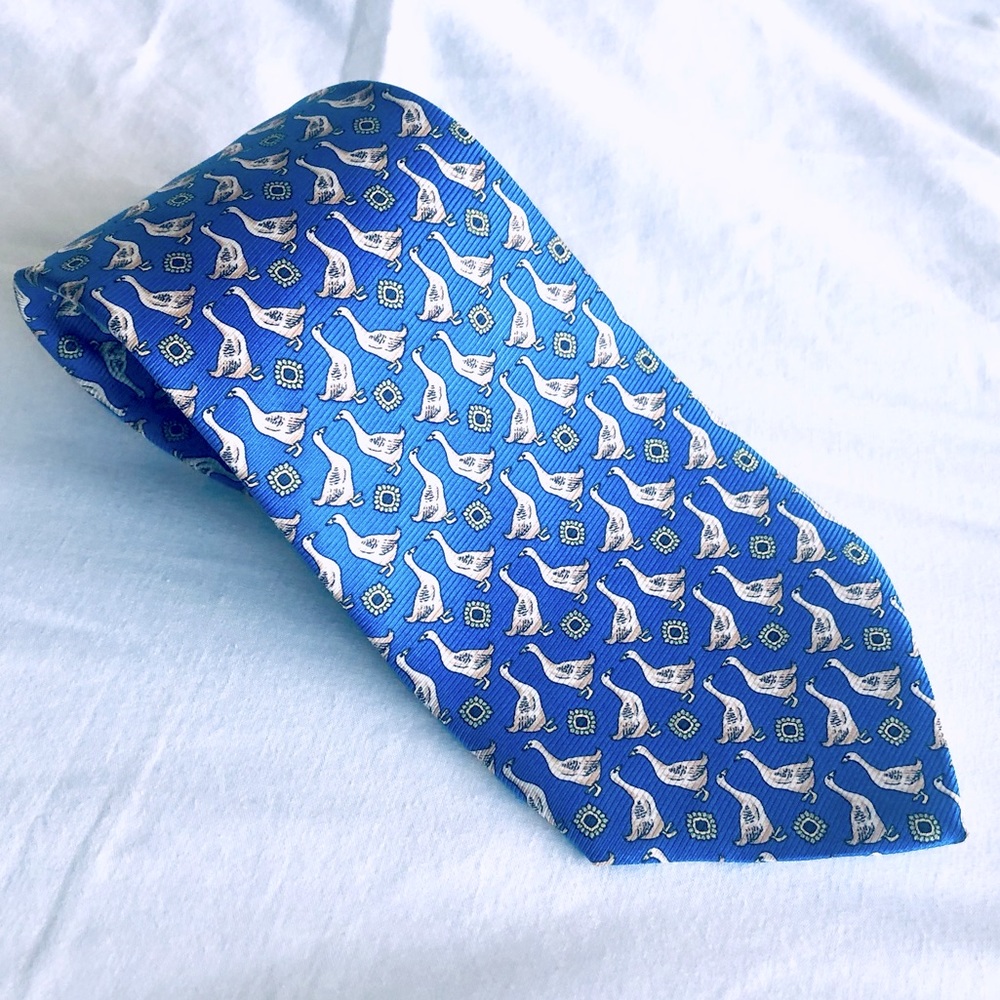 NeckTie - Picture 1 of 6